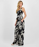 Guess Women's Jemma Wide-Leg Pants