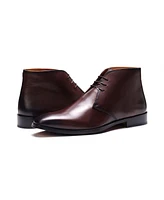 Carlos by Santana Men's Corazon Chukka Boots