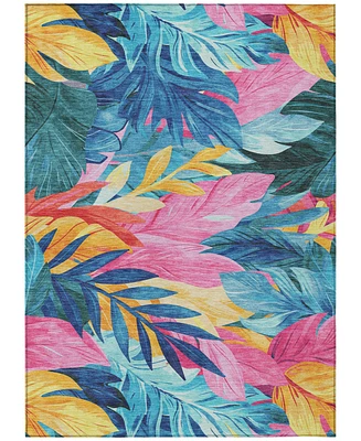 Addison Chantille Machine Washable ACN1497 10'x14' Area Rug