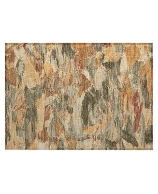 Addison Chantille ACN1345 1'8"x2'6" Area Rug