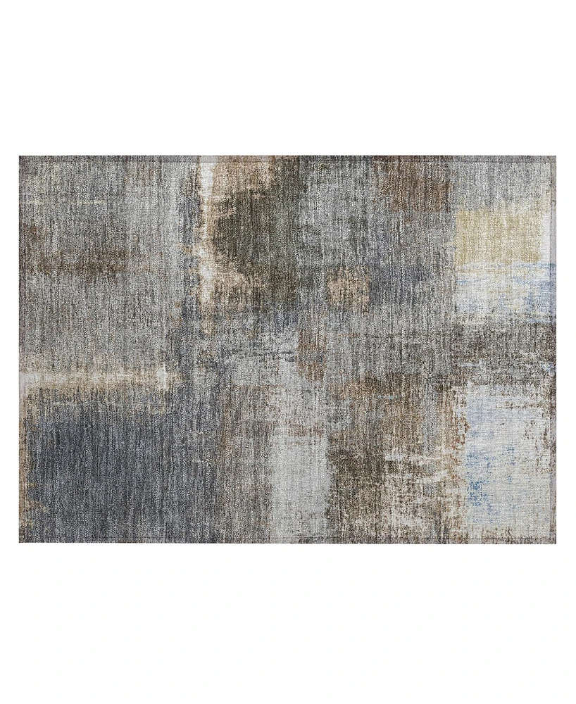 Addison Chantille ACN1355 1'8"x2'6" Area Rug
