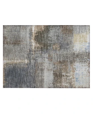 Addison Chantille ACN1355 1'8"x2'6" Area Rug