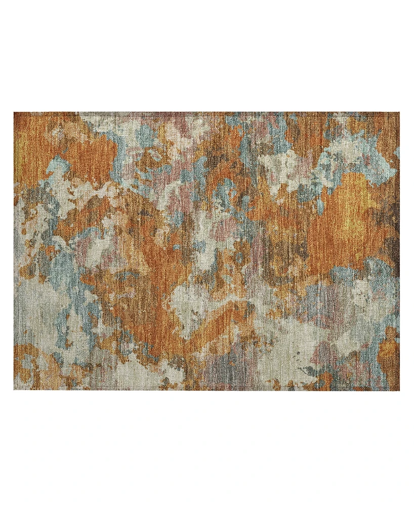 Addison Chantille ACN1385 1'8"x2'6" Area Rug