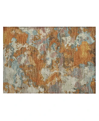 Addison Chantille ACN1385 1'8"x2'6" Area Rug