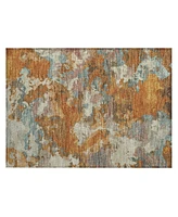 Addison Chantille ACN1385 1'8"x2'6" Area Rug