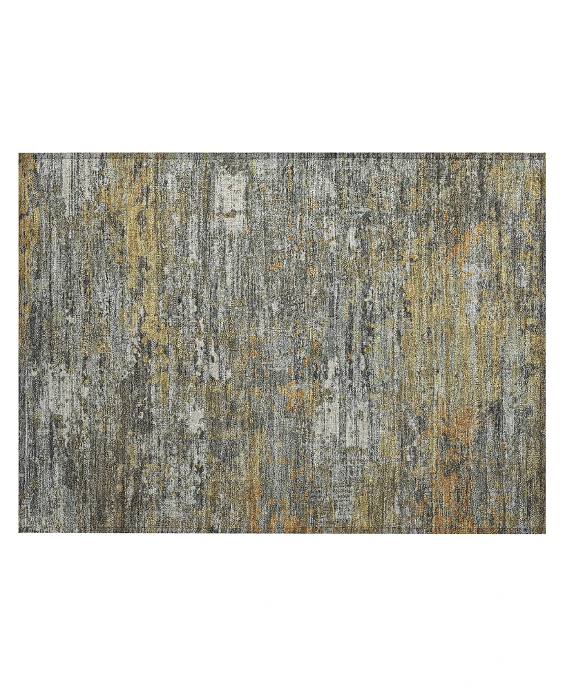 Addison Chantille ACN1395 1'8"x2'6" Area Rug