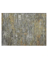 Addison Chantille ACN1395 1'8"x2'6" Area Rug