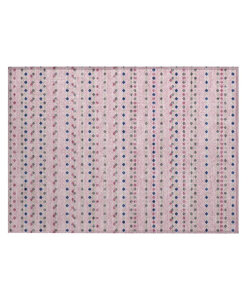 Addison Chantille ACN1415 1'8"x2'6" Area Rug