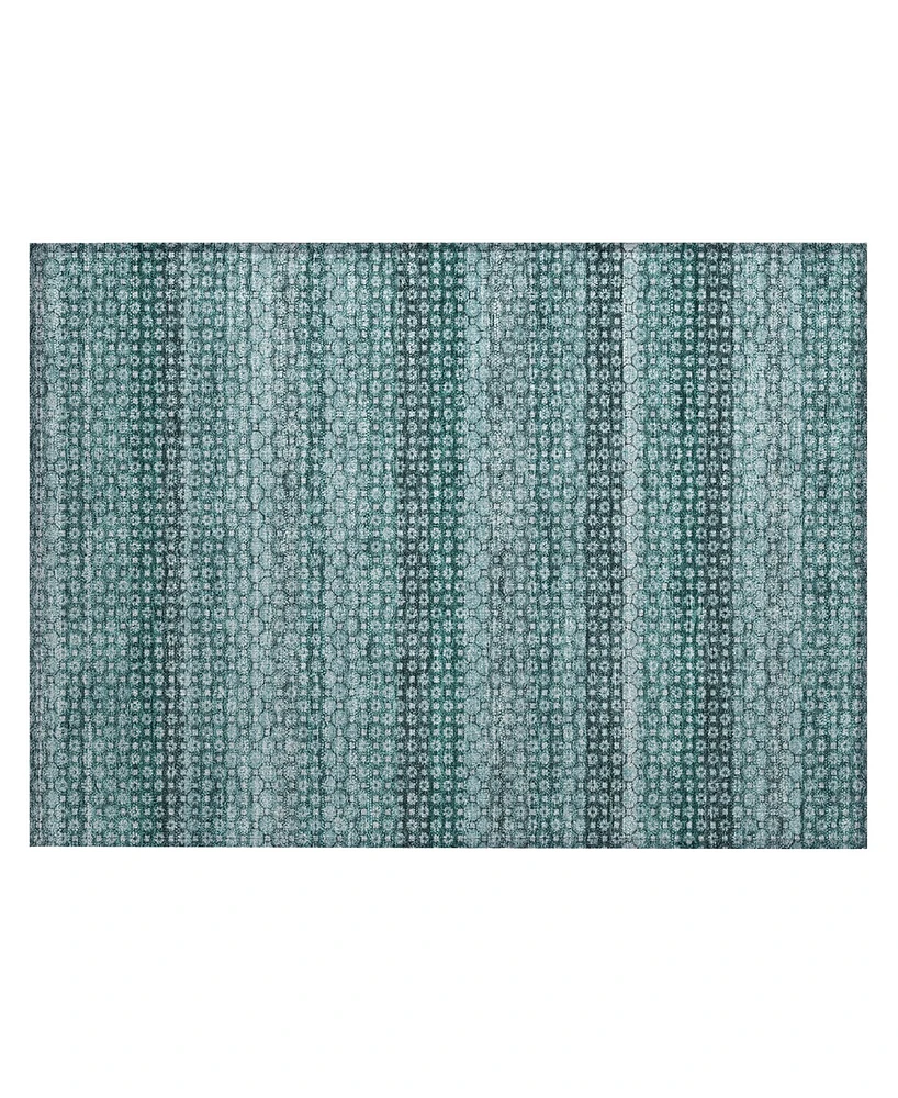 Addison Chantille ACN1425 1'8"x2'6" Area Rug