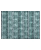 Addison Chantille ACN1425 1'8"x2'6" Area Rug