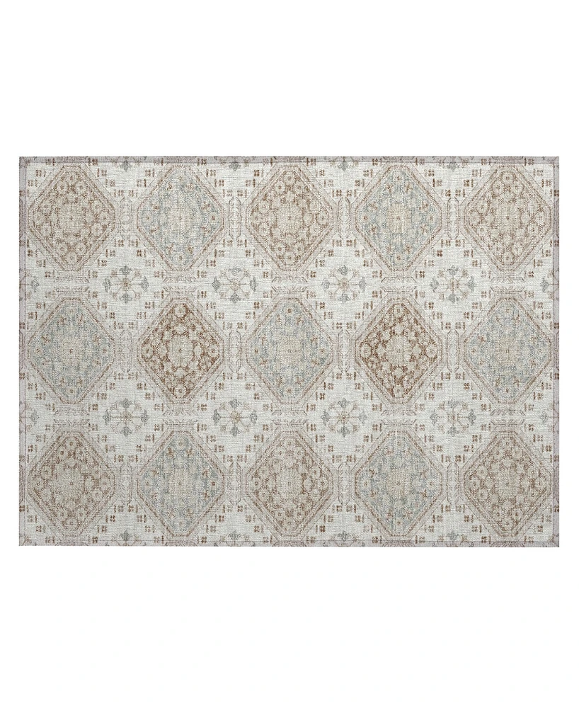 Addison Chantille ACN1445 1'8"x2'6" Area Rug