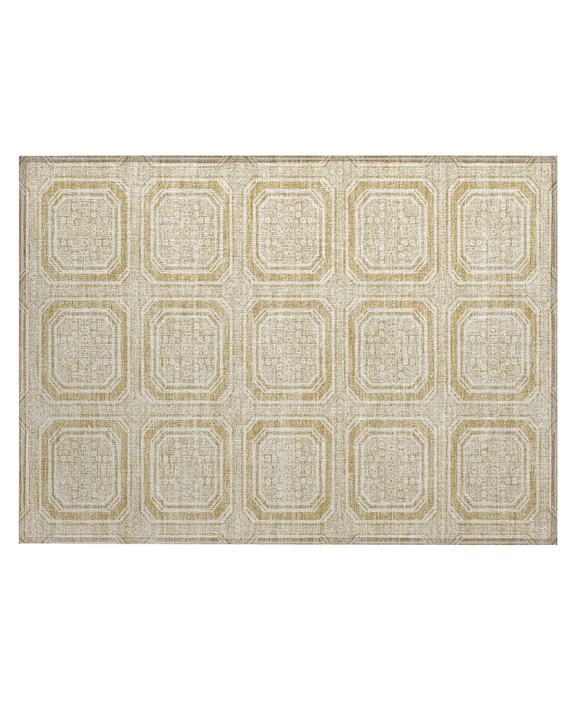 Addison Chantille ACN1455 1'8"x2'6" Area Rug