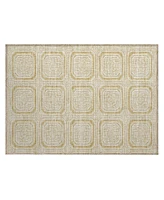 Addison Chantille ACN1455 1'8"x2'6" Area Rug
