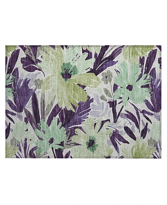 Addison Chantille ACN1485 1'8"x2'6" Area Rug