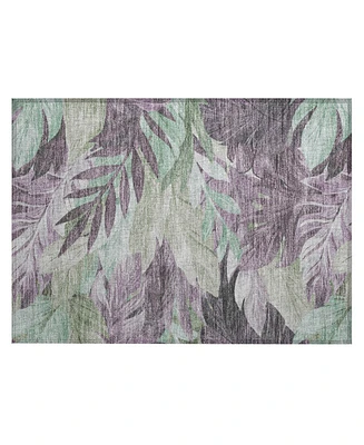 Addison Chantille ACN1495 1'8"x2'6" Area Rug