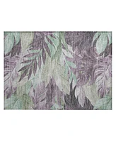 Addison Chantille ACN1495 1'8"x2'6" Area Rug