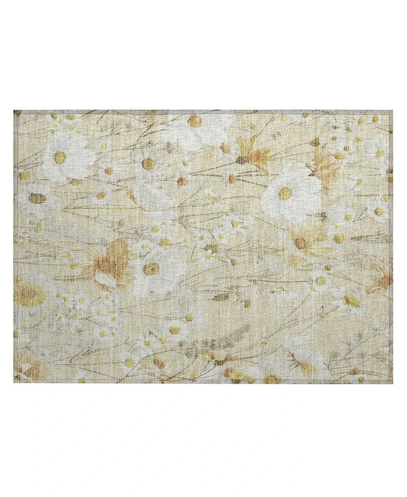 Addison Chantille ACN1505 1'8"x2'6" Area Rug