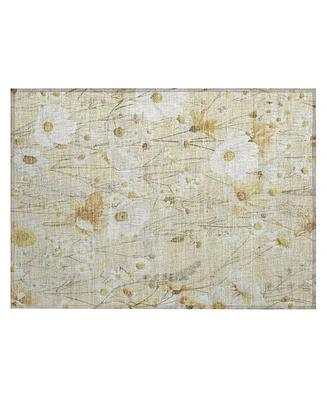 Addison Chantille ACN1505 1'8"x2'6" Area Rug