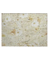 Addison Chantille ACN1505 1'8"x2'6" Area Rug
