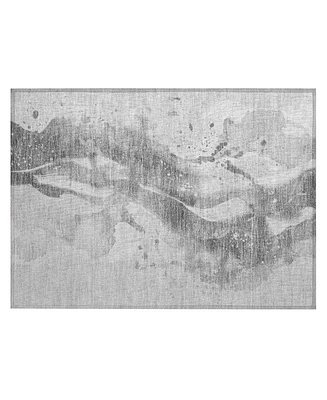 Addison Chantille ACN1525 1'8"x2'6" Area Rug