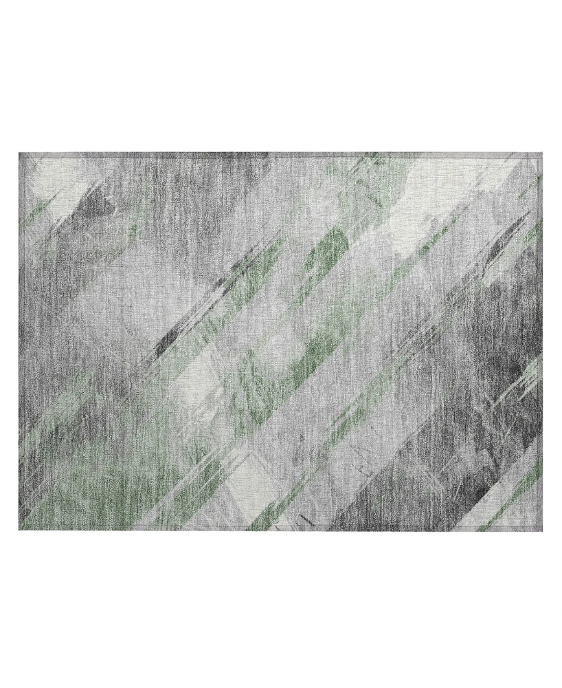 Addison Chantille ACN1535 1'8"x2'6" Area Rug