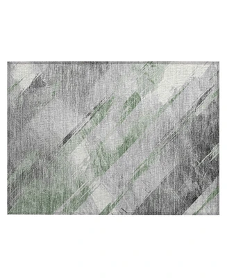 Addison Chantille ACN1535 1'8"x2'6" Area Rug