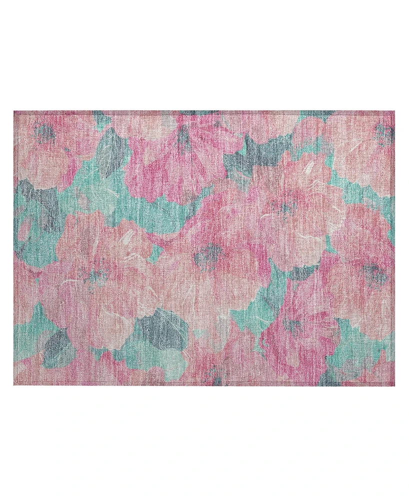 Addison Chantille ACN1545 1'8"x2'6" Area Rug