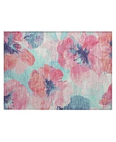 Addison Chantille ACN1555 1'8"x2'6" Area Rug