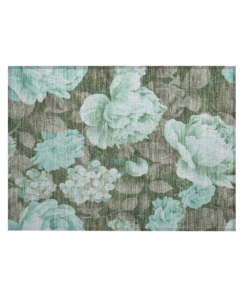 Addison Chantille ACN1565 1'8"x2'6" Area Rug