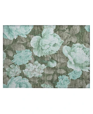 Addison Chantille ACN1565 1'8"x2'6" Area Rug