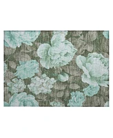 Addison Chantille ACN1565 1'8"x2'6" Area Rug
