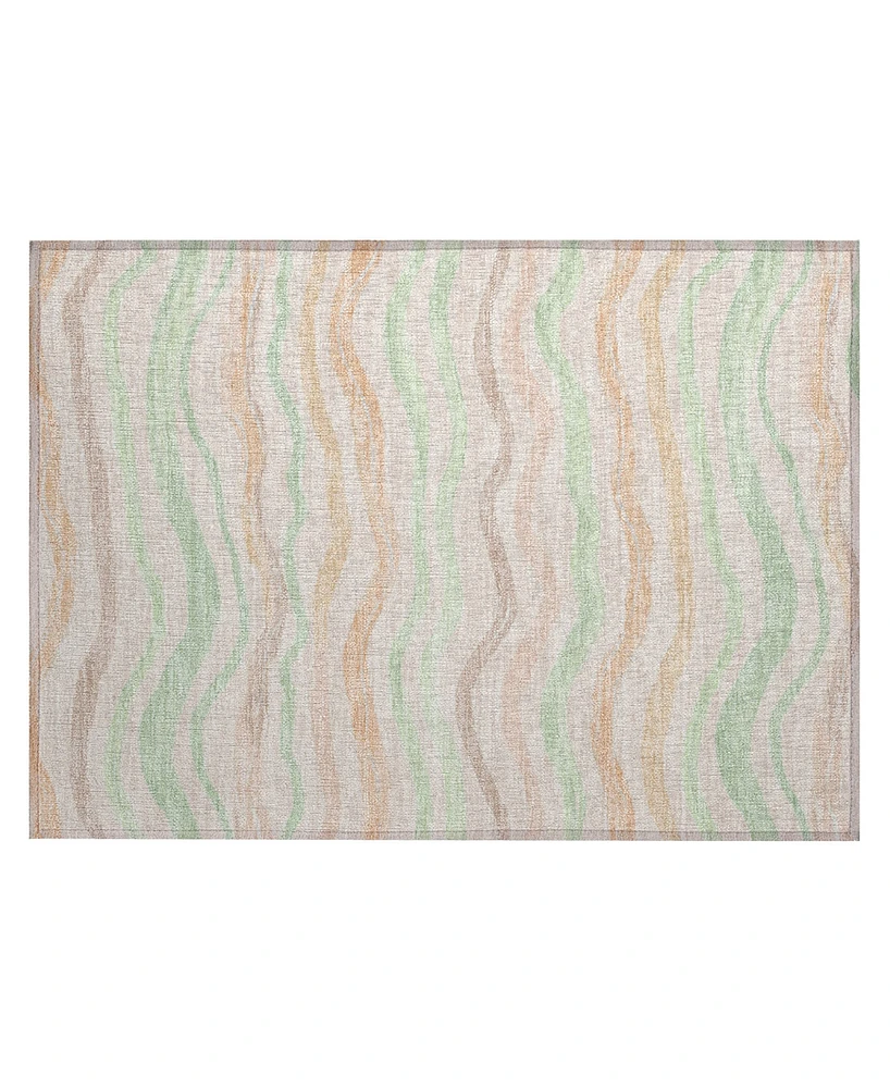 Addison Chantille ACN1585 1'8"x2'6" Area Rug