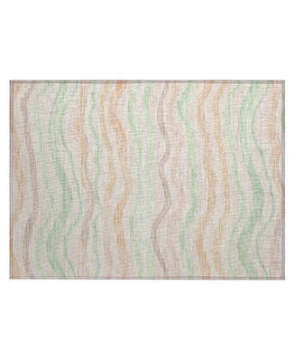 Addison Chantille ACN1585 1'8"x2'6" Area Rug