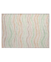 Addison Chantille ACN1585 1'8"x2'6" Area Rug