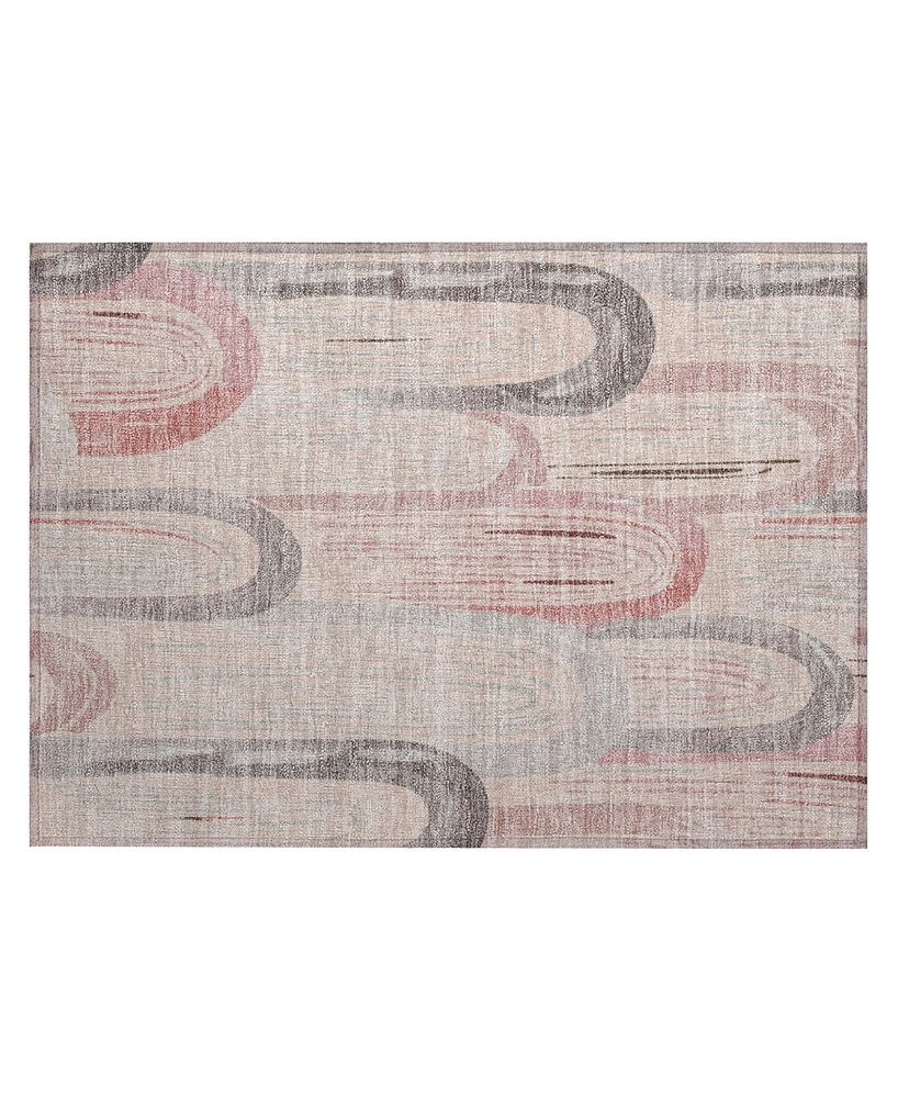 Addison Chantille ACN1595 1'8"x2'6" Area Rug