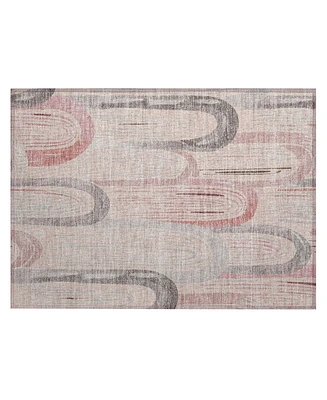 Addison Chantille ACN1595 1'8"x2'6" Area Rug