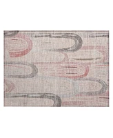 Addison Chantille ACN1595 1'8"x2'6" Area Rug