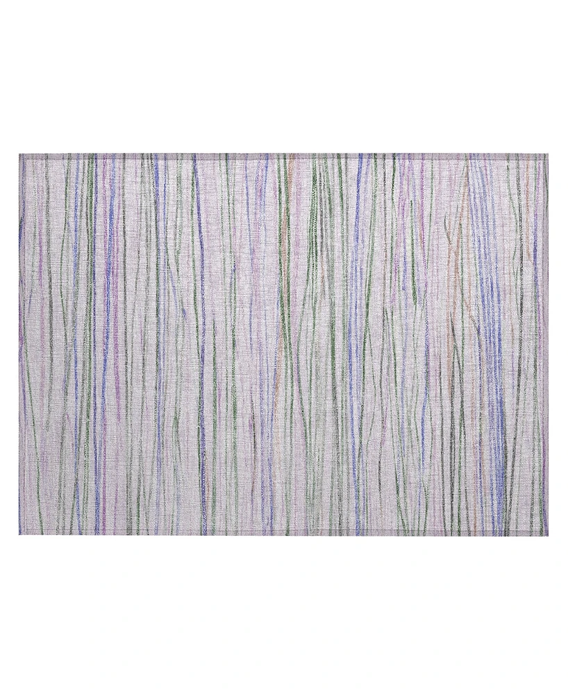 Addison Chantille ACN1605 1'8"x2'6" Area Rug