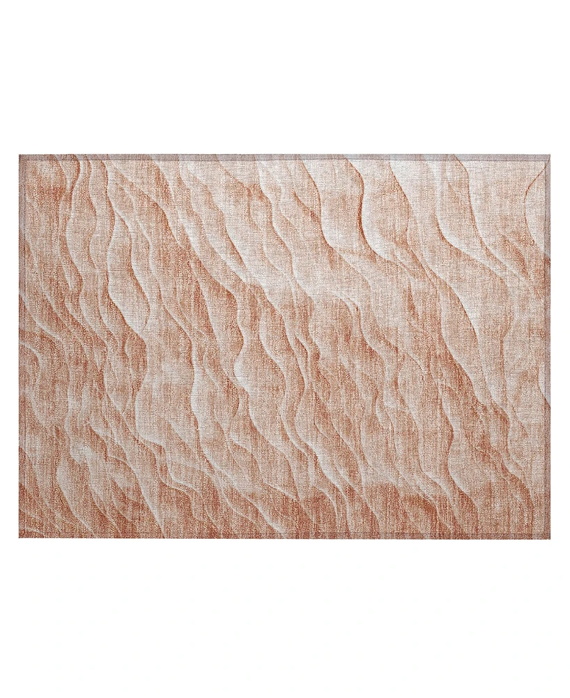 Addison Chantille ACN1615 1'8"x2'6" Area Rug