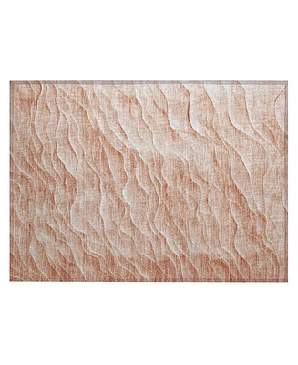 Addison Chantille ACN1615 1'8"x2'6" Area Rug
