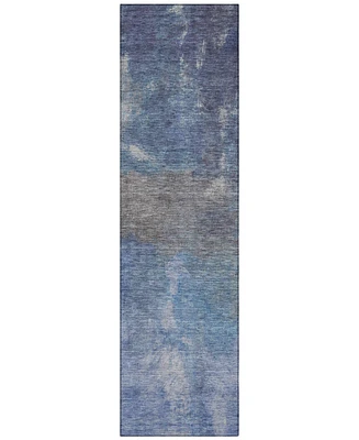 Addison Chantille Machine Washable ACN1363 2'3"x7'6" Runner Area Rug