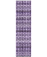 Addison Chantille Machine Washable ACN1423 2'3"x7'6" Runner Area Rug