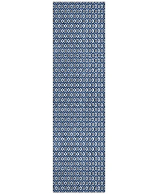Addison Chantille Machine Washable ACN1433 2'3"x7'6" Runner Area Rug
