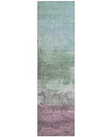 Addison Chantille Machine Washable ACN1473 2'3"x7'6" Runner Area Rug
