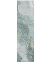 Addison Chantille Machine Washable ACN1533 2'3"x7'6" Runner Area Rug