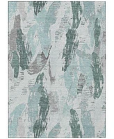 Addison Chantille Machine Washable Acn1601 Area Rug Collection