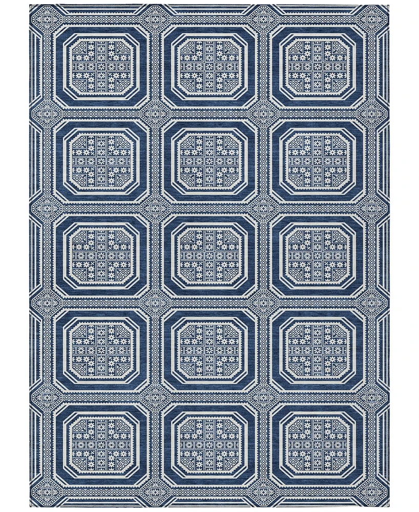 Addison Chantille ACN1459 3'x5' Area Rug