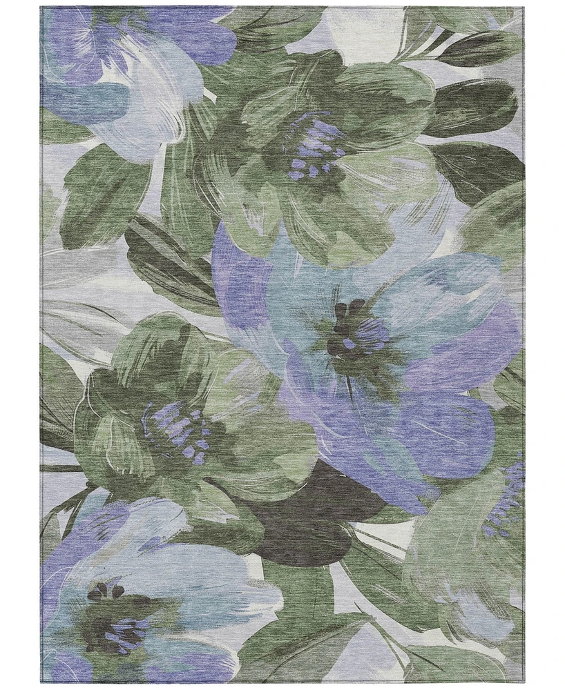 Addison Chantille ACN1489 3'x5' Area Rug