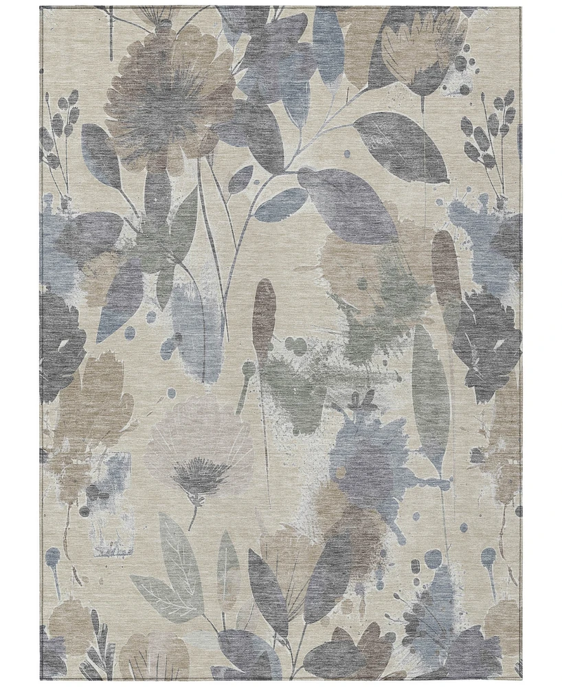Addison Chantille ACN1549 3'x5' Area Rug