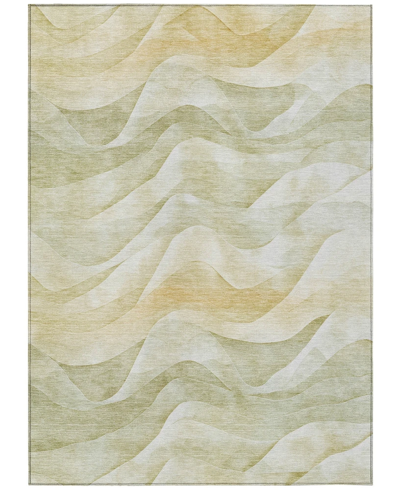 Addison Chantille ACN1619 3'x5' Area Rug